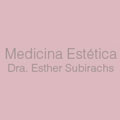 Dra. Esther Subirachs Amigó - Barcelona