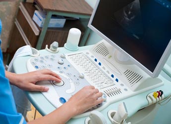 Ecografia Urológica en Centro Médico Milenium Barcelona