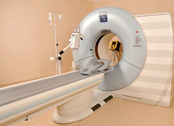 Resonancia Magnética Triple en Clínica Radiológica Dr. Mario Gallegos