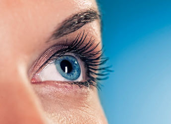 Cirugía láser para Astigmatismo en un ojo en el Centro Oftalmológico Cedilas en Barcelona