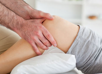 Resonancia Magnética de Rodilla en  San Sebastián (Donostia)