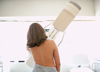 Mamografía Bilateral Digital en San Sebastian (Donostia)