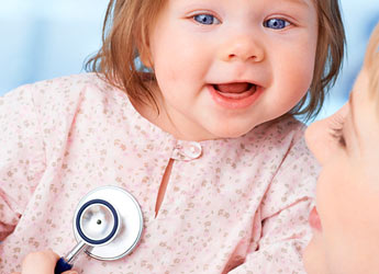 Visita de URGENCIAS PEDIATRICAS en Fundació Hospital de Nens de Barcelona