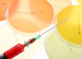 Test de embarazo en sangre en Granollers gracias a Laboratorios Duran Bellido.