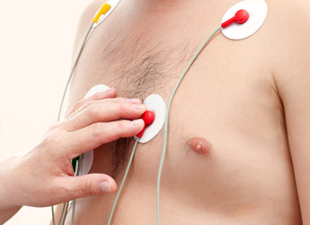 Holter frecuencia cardíaca o ECG en Amedics Barcelona