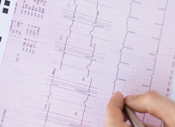Consulta con Cardiólogo con Electrocardiograma en Valencia